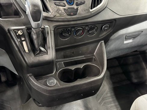 Used 2017 Ford Transit 350 130 Medium Roof image 15