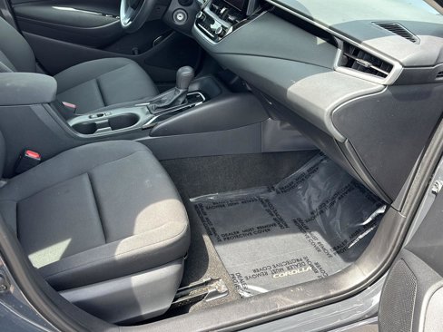 Used 2024 Toyota Corolla LE image 22