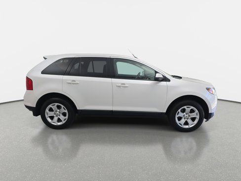 Used 2013 Ford Edge SEL image 4