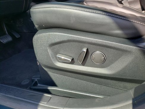 Certified 2019 Ford Edge SEL w/ Equipment Group 201A image 22