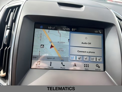 Used 2017 Ford Edge Titanium w/ Equipment Group 302A image 26
