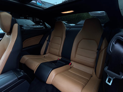 Used 2015 Mercedes-Benz E 400 Coupe image 17