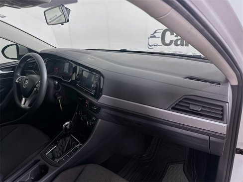 Used 2019 Volkswagen Jetta S image 25