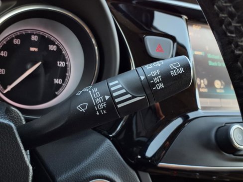 Used 2019 Buick Envision Essence image 15