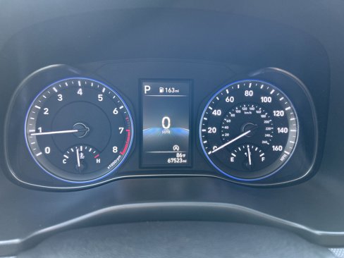 Used 2023 Hyundai Kona SEL image 22