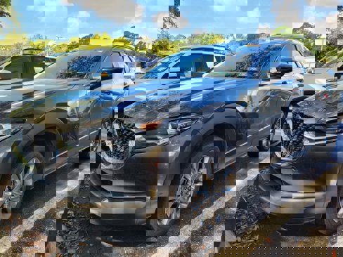 Certified 2023 MAZDA CX-30 AWD 2.5 S w/ Preferred Package image 3