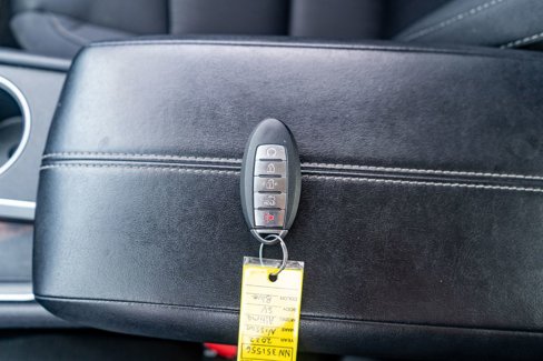 Used 2022 Nissan Altima 2.5 SV image 26