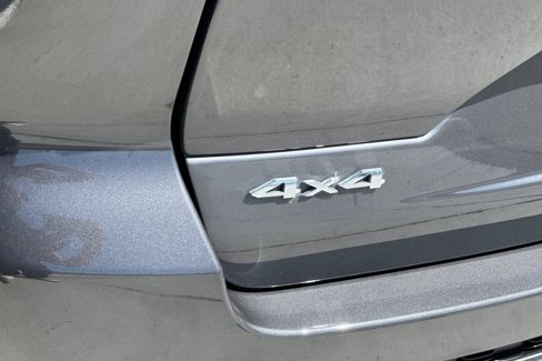 Used 2022 Jeep Grand Cherokee Limited image 27