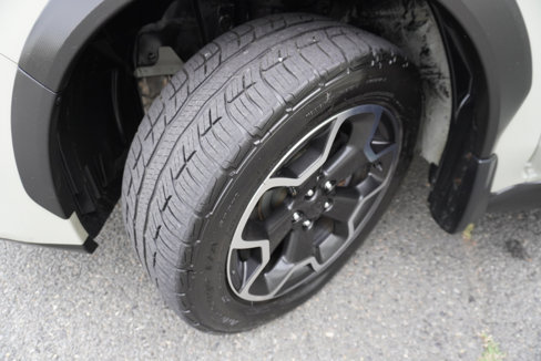 Used 2014 Subaru Crosstrek 2.0i Limited image 26