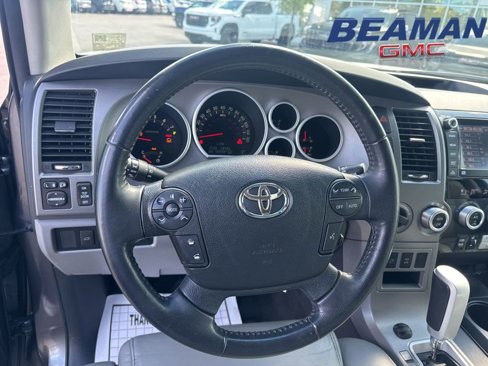 Used 2013 Toyota Sequoia Limited image 14