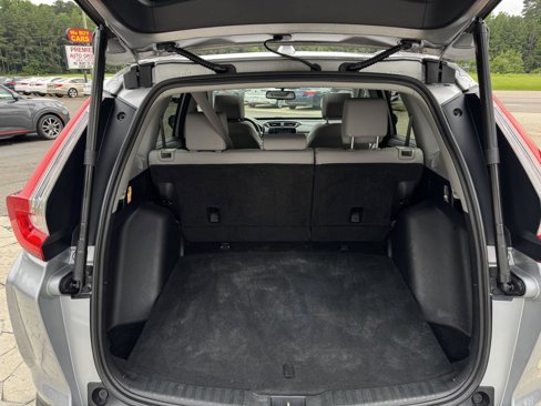 Used 2018 Honda CR-V EX-L image 13