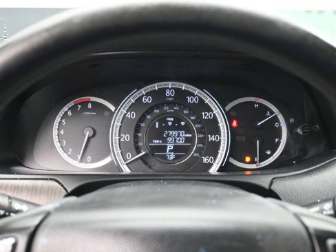 Used 2013 Honda Accord EX-L image 9
