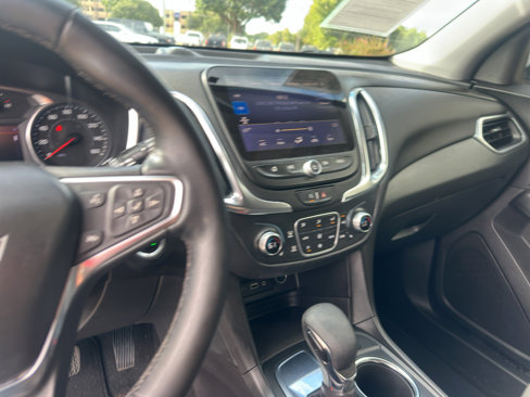 Used 2024 Chevrolet Equinox LT image 11