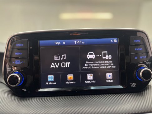 Used 2019 Hyundai Tucson Value image 21