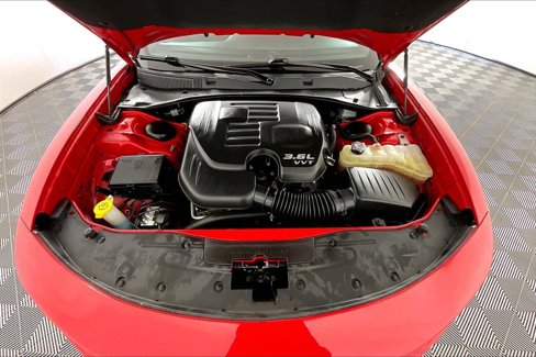 Used 2022 Dodge Charger SXT image 13