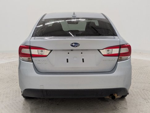 Used 2019 Subaru Impreza 2.0i Premium w/ Eyesight & BSD/Rcta & SRF image 10