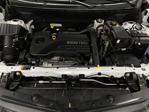 Used 2020 Chevrolet Equinox LS image 11