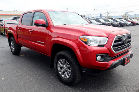 Used 2019 Toyota Tacoma SR5 image 32