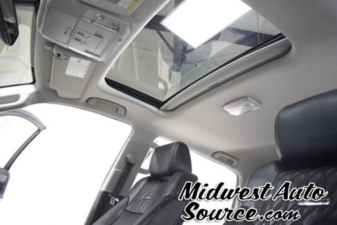 Used 2016 Toyota Tundra Platinum image 25