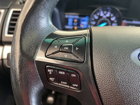 Used 2016 Ford Explorer Sport w/ Equipment Group 401A image 11