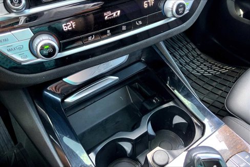 Used 2020 BMW X3 sDrive30i image 27