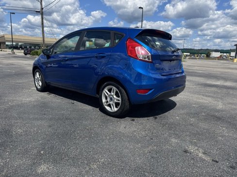 Used 2019 Ford Fiesta SE image 16