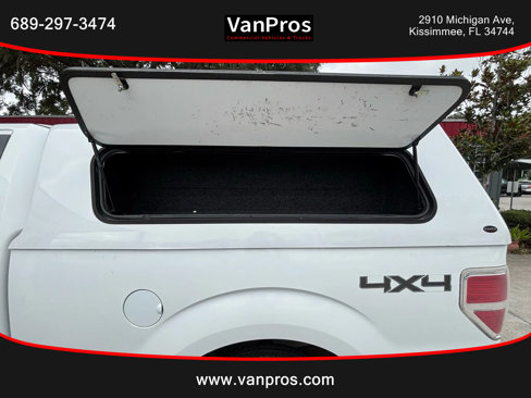 Used 2011 Ford F150 XL image 11