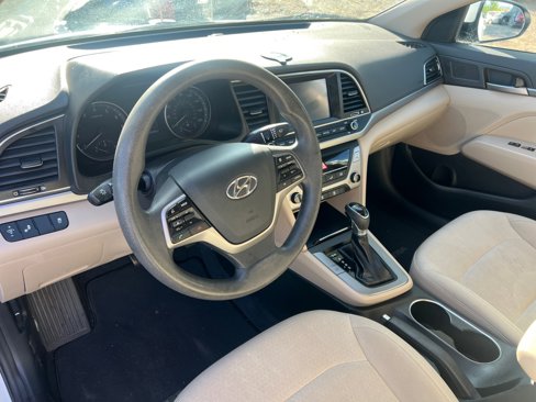 Used 2018 Hyundai Elantra SEL image 18