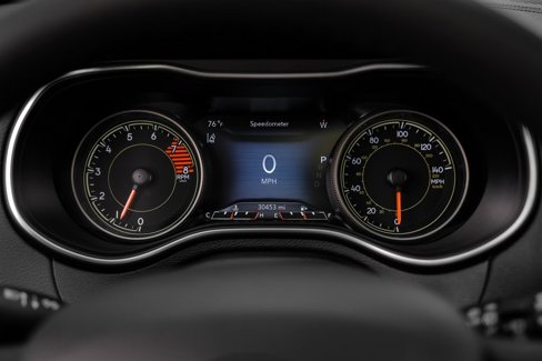 Used 2021 Jeep Cherokee Limited w/ Elite Package image 30