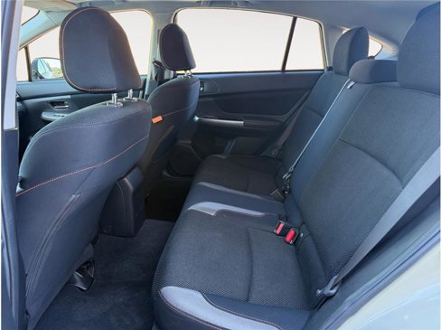 Used 2016 Subaru Crosstrek 2.0i Premium w/ Moonroof Package image 13