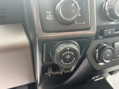 Used 2018 Ford F150 XLT w/ Equipment Group 302A Luxury image 10