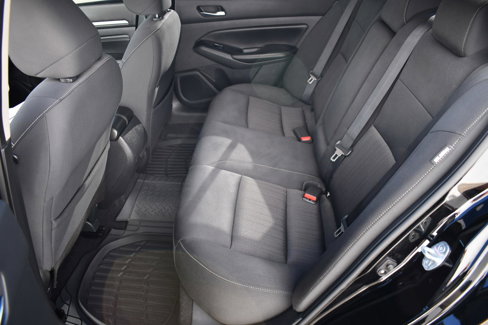 Used 2021 Nissan Altima 2.5 SV image 29
