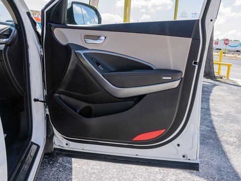 Used 2019 Hyundai Santa Fe XL SE w/ SE Premium Package 02 image 13