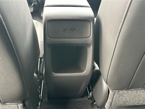 Certified 2024 Chevrolet Trax LT image 21