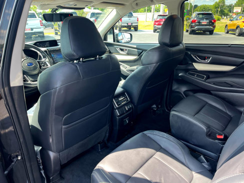 Used 2022 Subaru Ascent Limited image 20