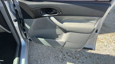 Used 2007 Ford Focus SE image 16
