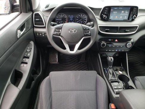 Used 2019 Hyundai Tucson Value image 19