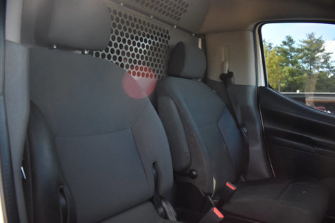 Used 2017 Nissan NV200 SV w/ Technology Package image 55