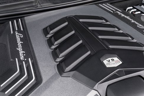 Used 2023 Lamborghini Urus S image 50