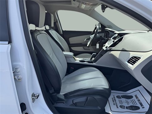Used 2012 GMC Terrain SLT image 21