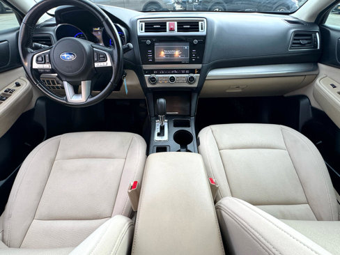 Used 2016 Subaru Legacy 2.5i Premium image 39