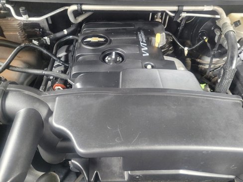 Used 2016 Chevrolet Colorado W/T w/ WT Convenience Package image 30