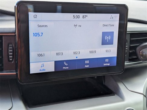Used 2021 Ford Explorer XLT w/ Equipment Group 202A image 26