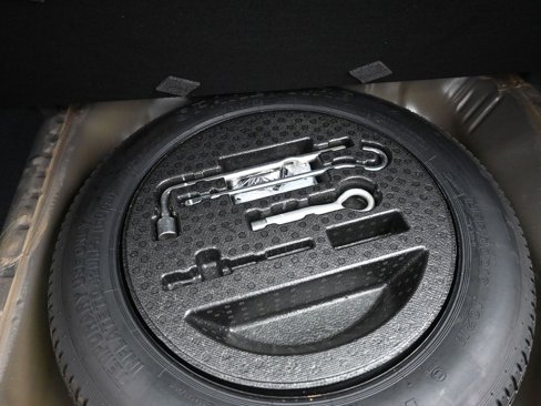 Certified 2018 Honda HR-V EX-L image 23