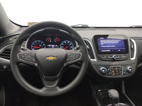 Used 2023 Chevrolet Malibu LT image 22