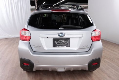 Used 2013 Subaru Crosstrek 2.0i Limited image 6