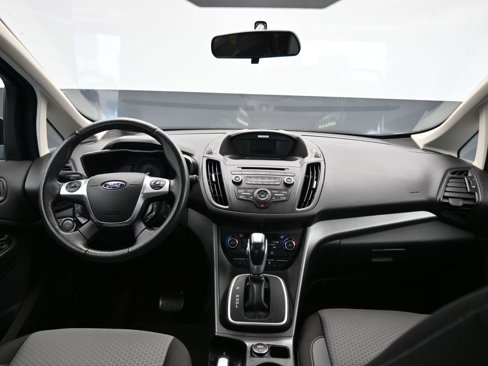 Used 2017 Ford C-MAX SE image 38
