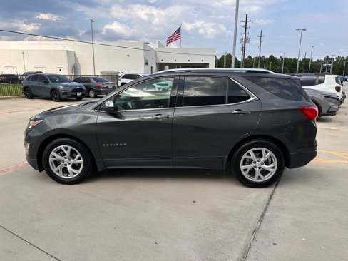 Used 2020 Chevrolet Equinox Premier image 5