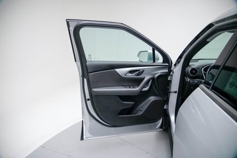 Used 2019 Chevrolet Blazer LT image 22