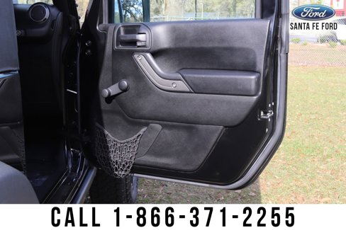 Used 2017 Jeep Wrangler Sport image 45